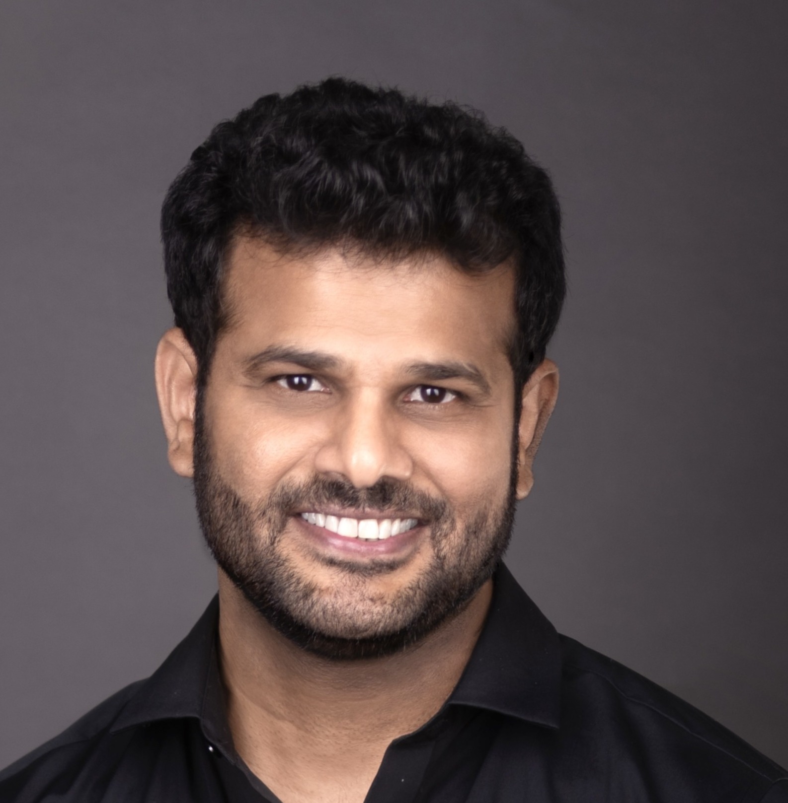 Satish, partner at RealCrux Properties